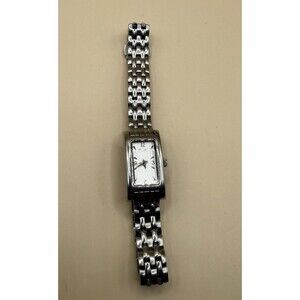 Kenneth Cole Preowned Watch U54-05- KC4440 New Battery Working